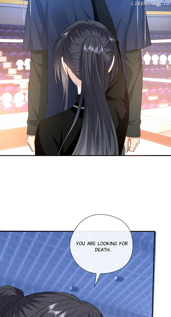 Madam and Her Daily Online Face-Slapping Chapter 173 134 13