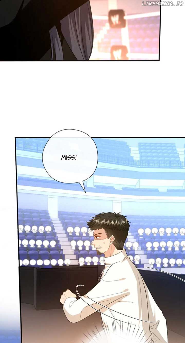 Madam and Her Daily Online Face-Slapping Chapter 173 136 15