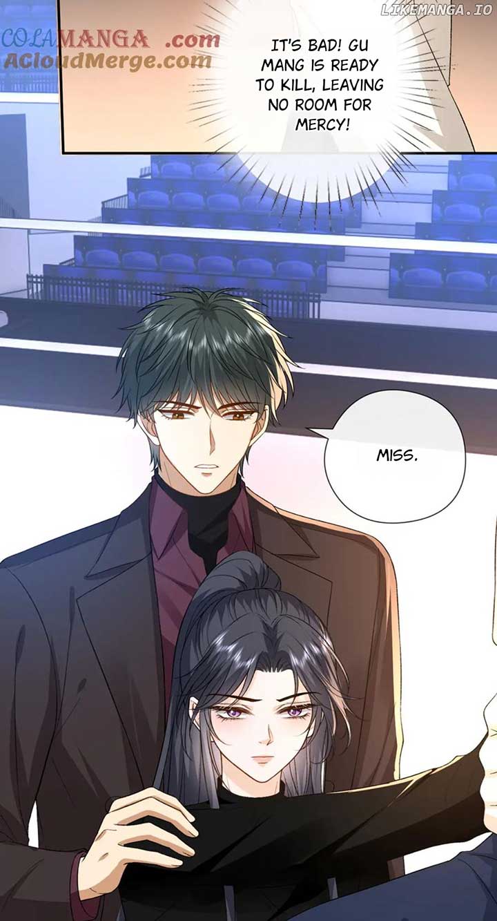 Madam and Her Daily Online Face-Slapping Chapter 173 137 16