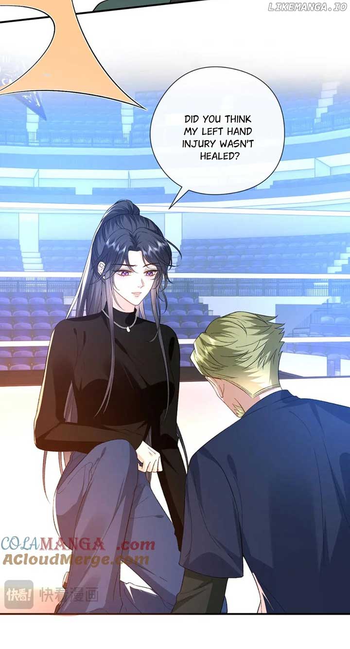 Madam and Her Daily Online Face-Slapping Chapter 173 140 19