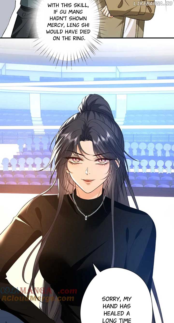 Madam and Her Daily Online Face-Slapping Chapter 173 145 24