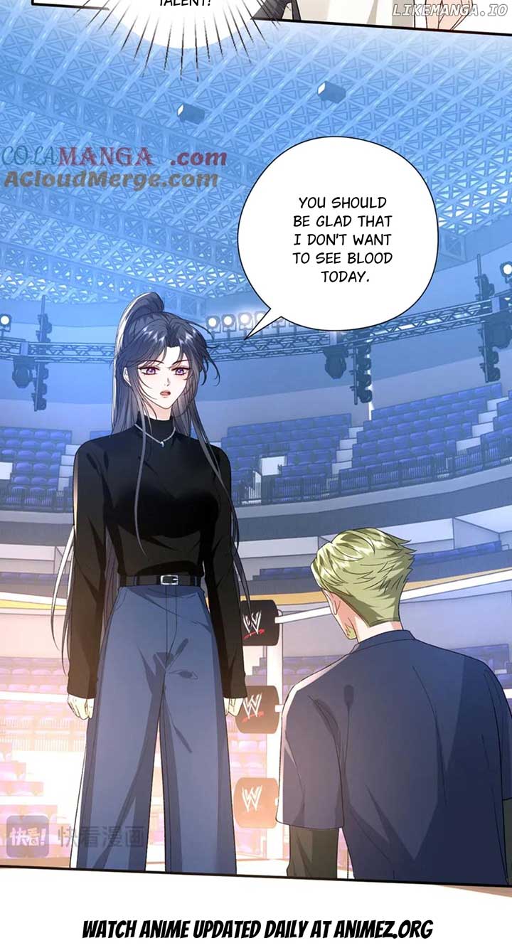 Madam and Her Daily Online Face-Slapping Chapter 173 147 26