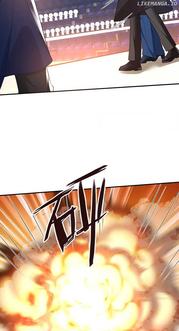 Madam and Her Daily Online Face-Slapping Chapter 173 155 34
