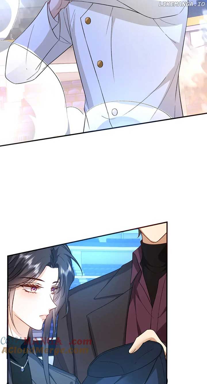 Madam and Her Daily Online Face-Slapping Chapter 173 157 36