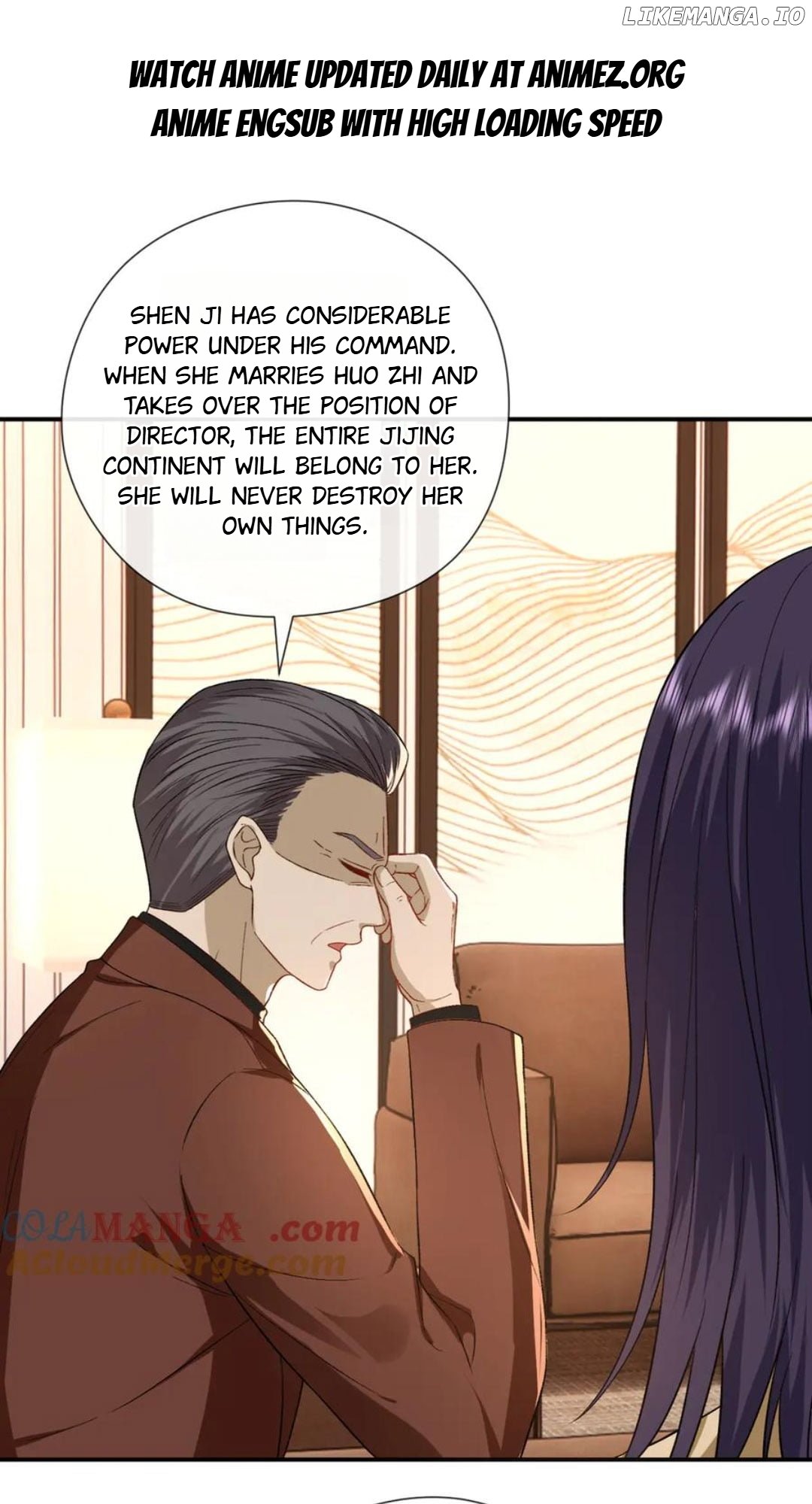 Madam and Her Daily Online Face-Slapping Chapter 176 167 30
