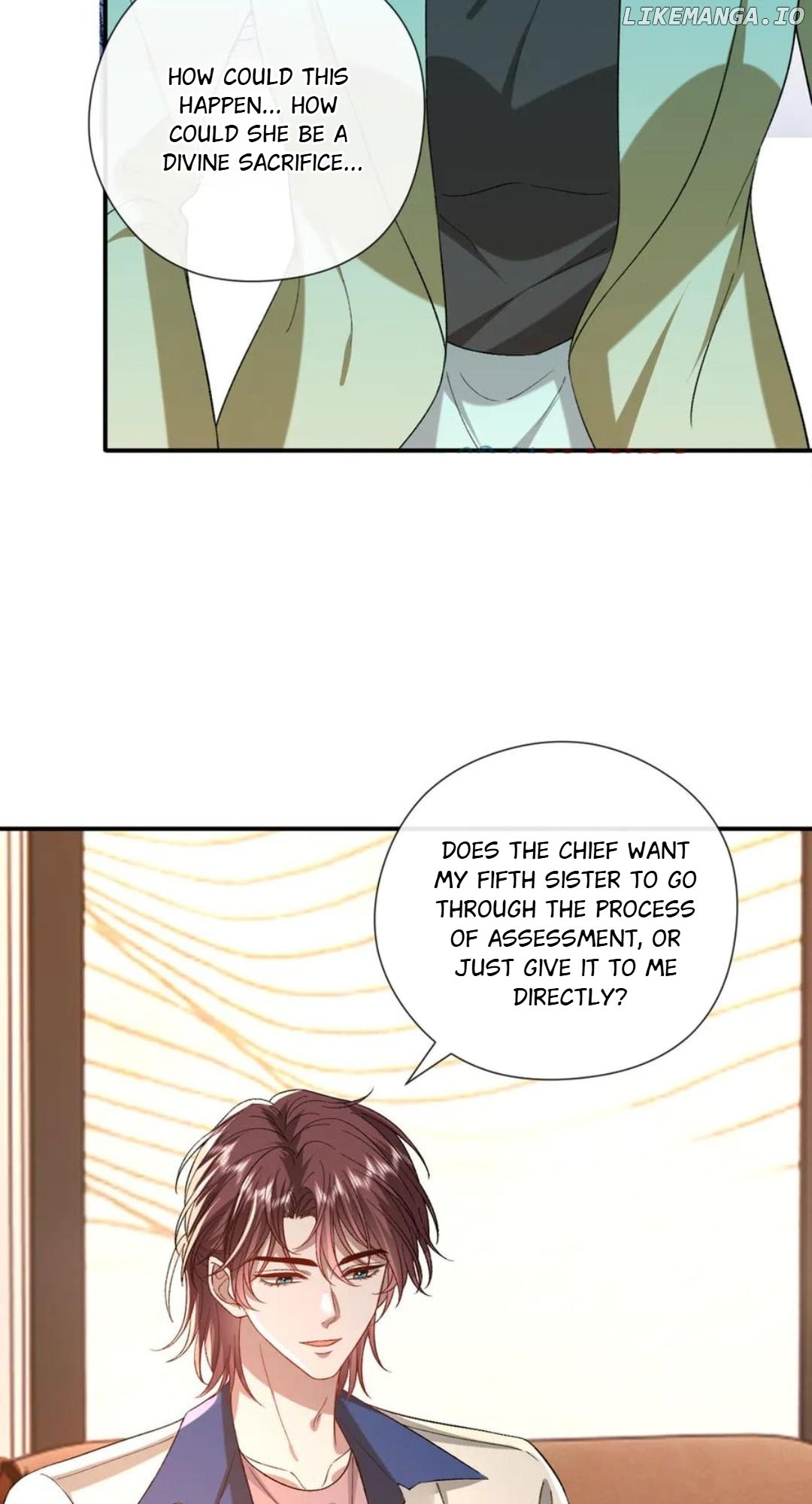 Madam and Her Daily Online Face-Slapping Chapter 176 141 4