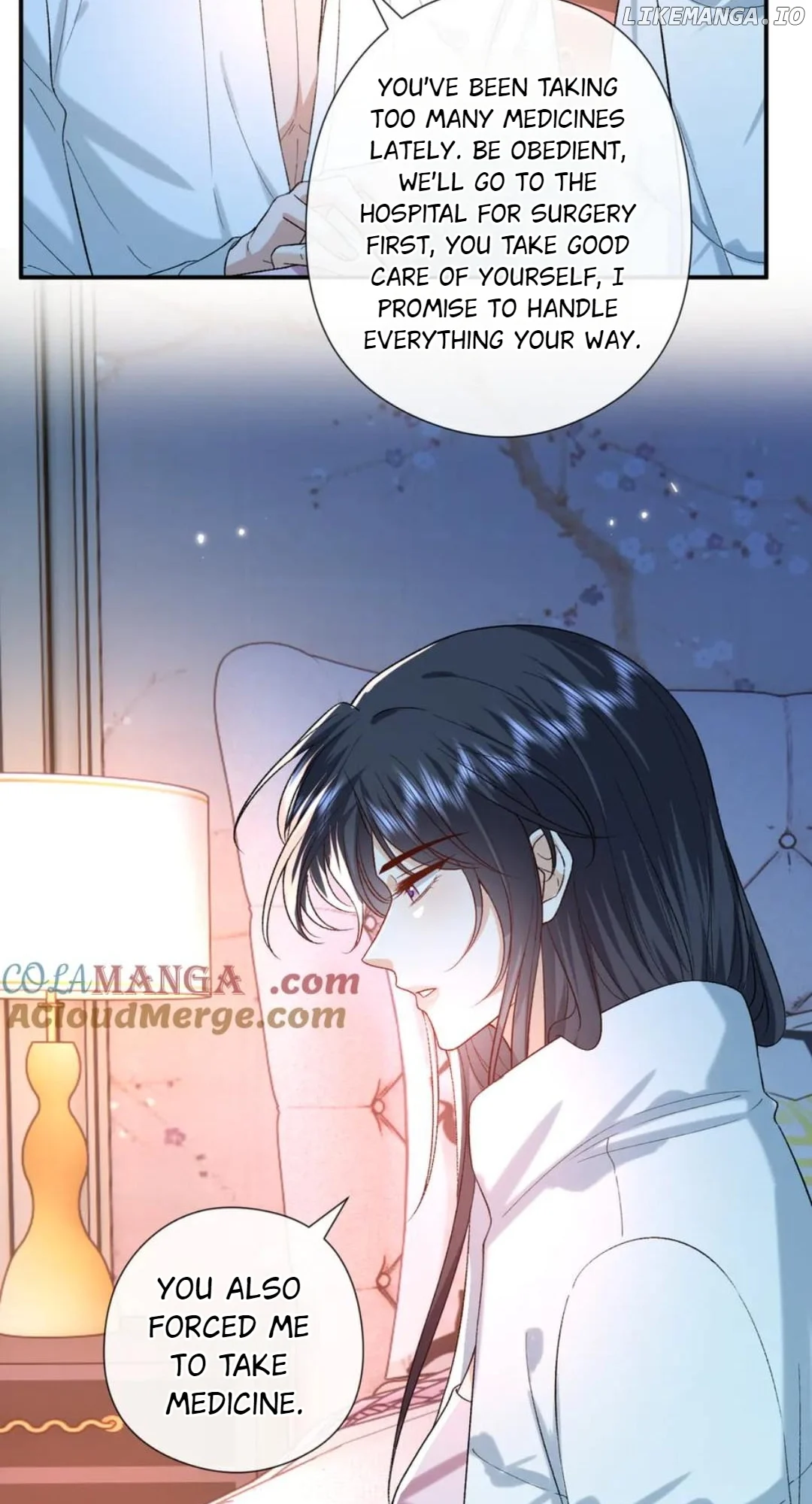 Madam and Her Daily Online Face-Slapping Chapter 179 138 11