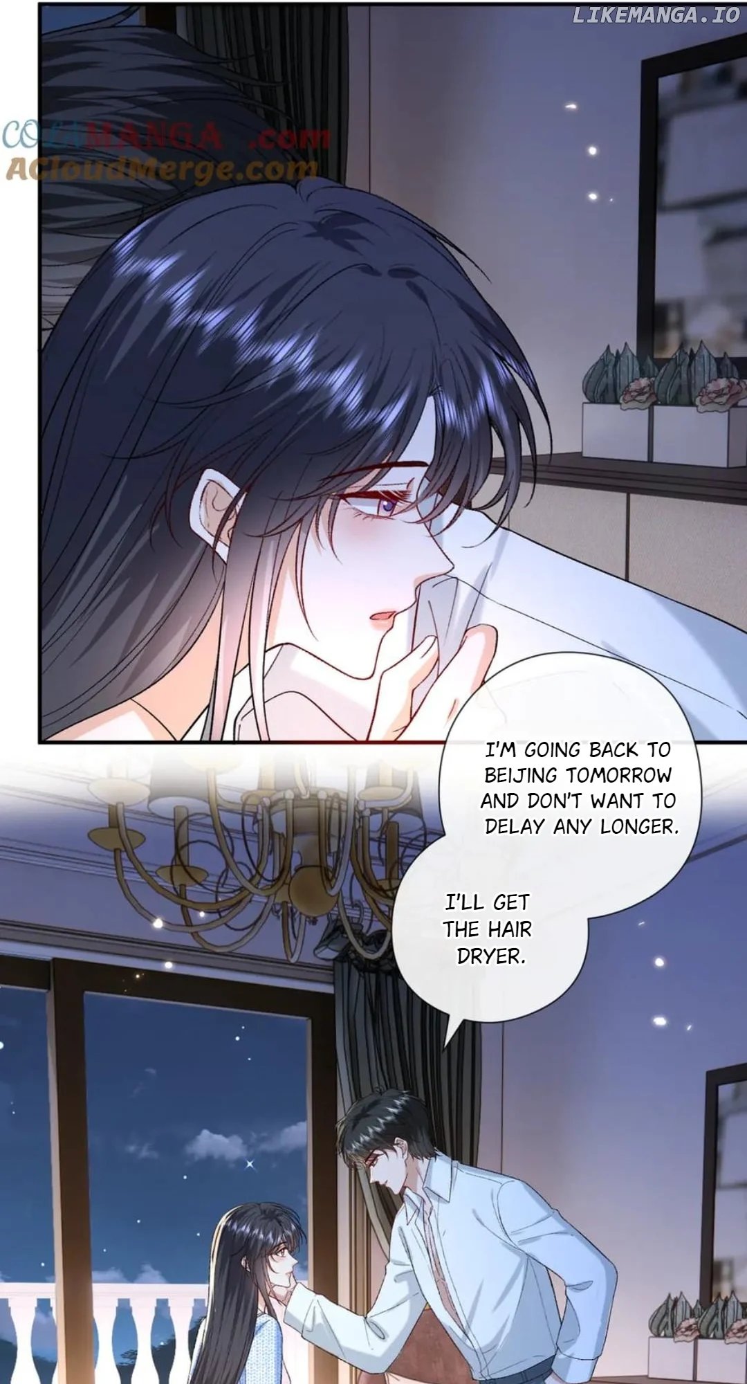 Madam and Her Daily Online Face-Slapping Chapter 179 160 33