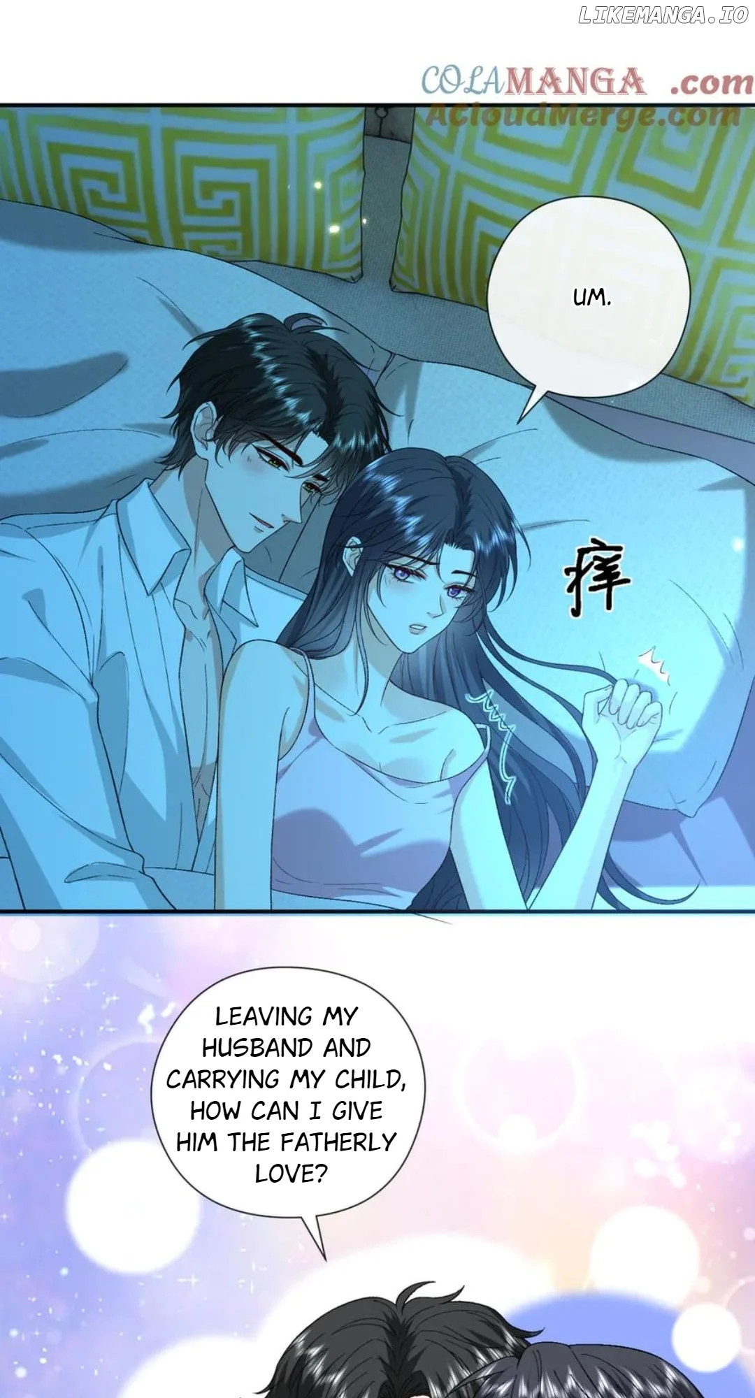 Madam and Her Daily Online Face-Slapping Chapter 180 125 04