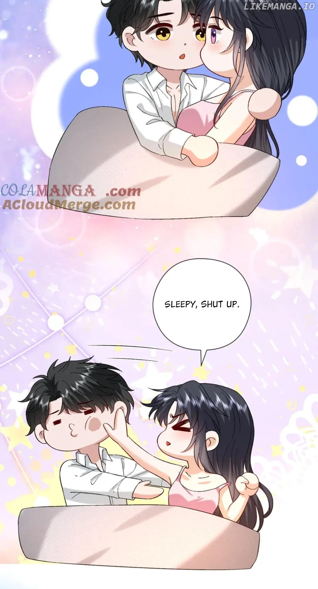 Madam and Her Daily Online Face-Slapping Chapter 180 126 05