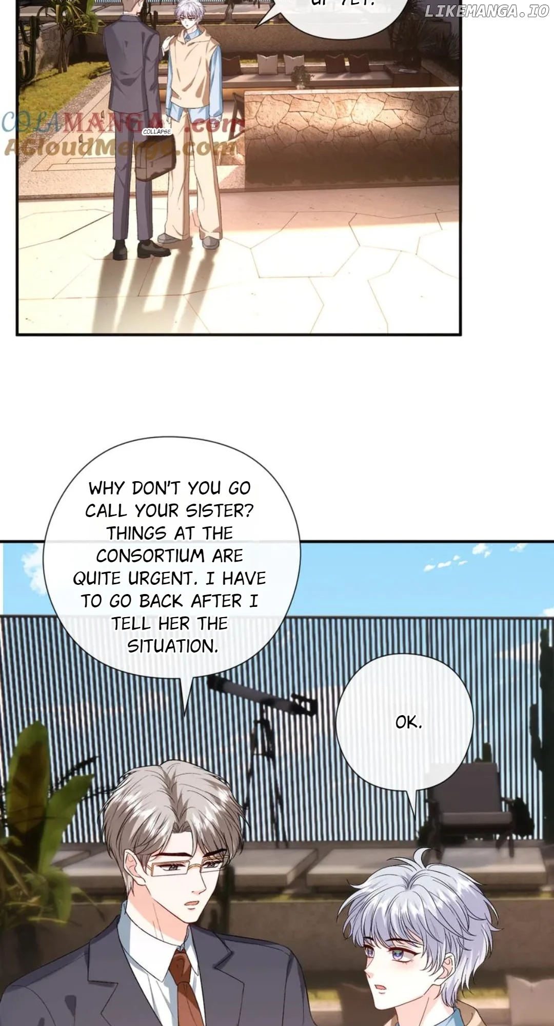 Madam and Her Daily Online Face-Slapping Chapter 180 130 09
