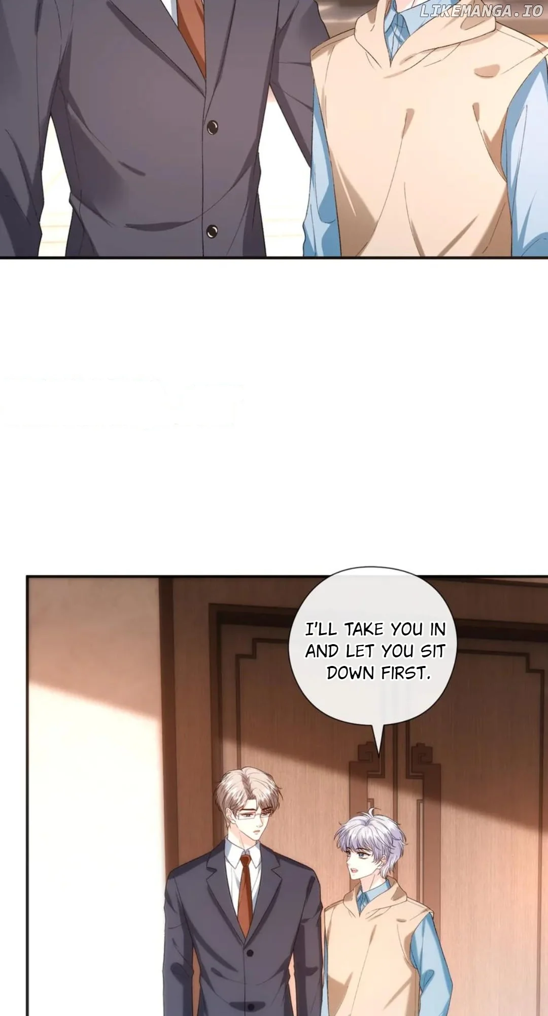 Madam and Her Daily Online Face-Slapping Chapter 180 131 10