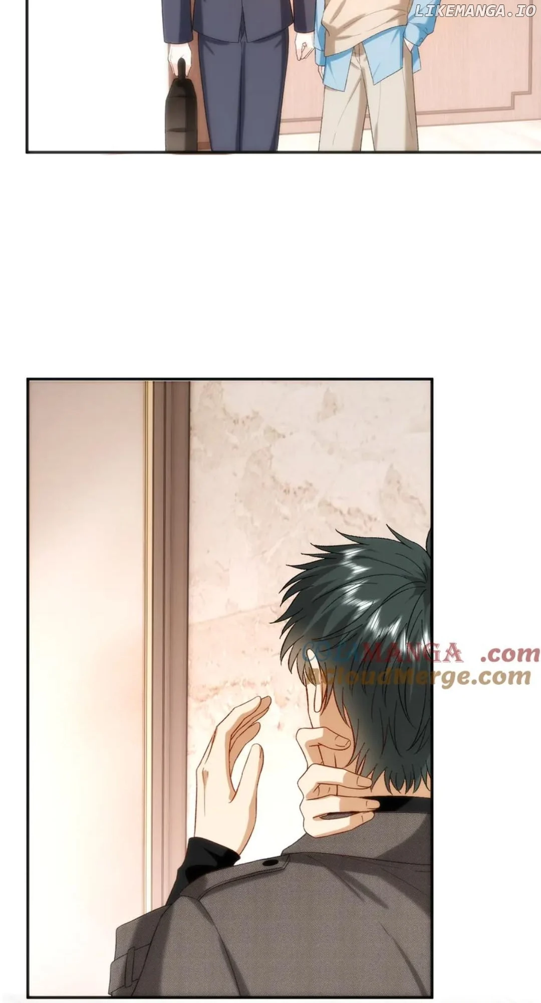 Madam and Her Daily Online Face-Slapping Chapter 180 132 11