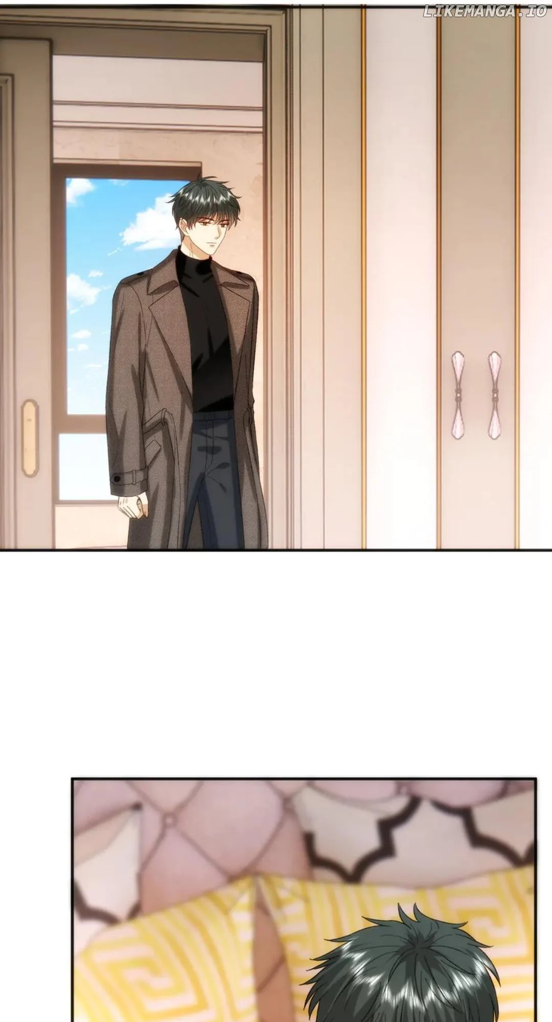 Madam and Her Daily Online Face-Slapping Chapter 180 134 13
