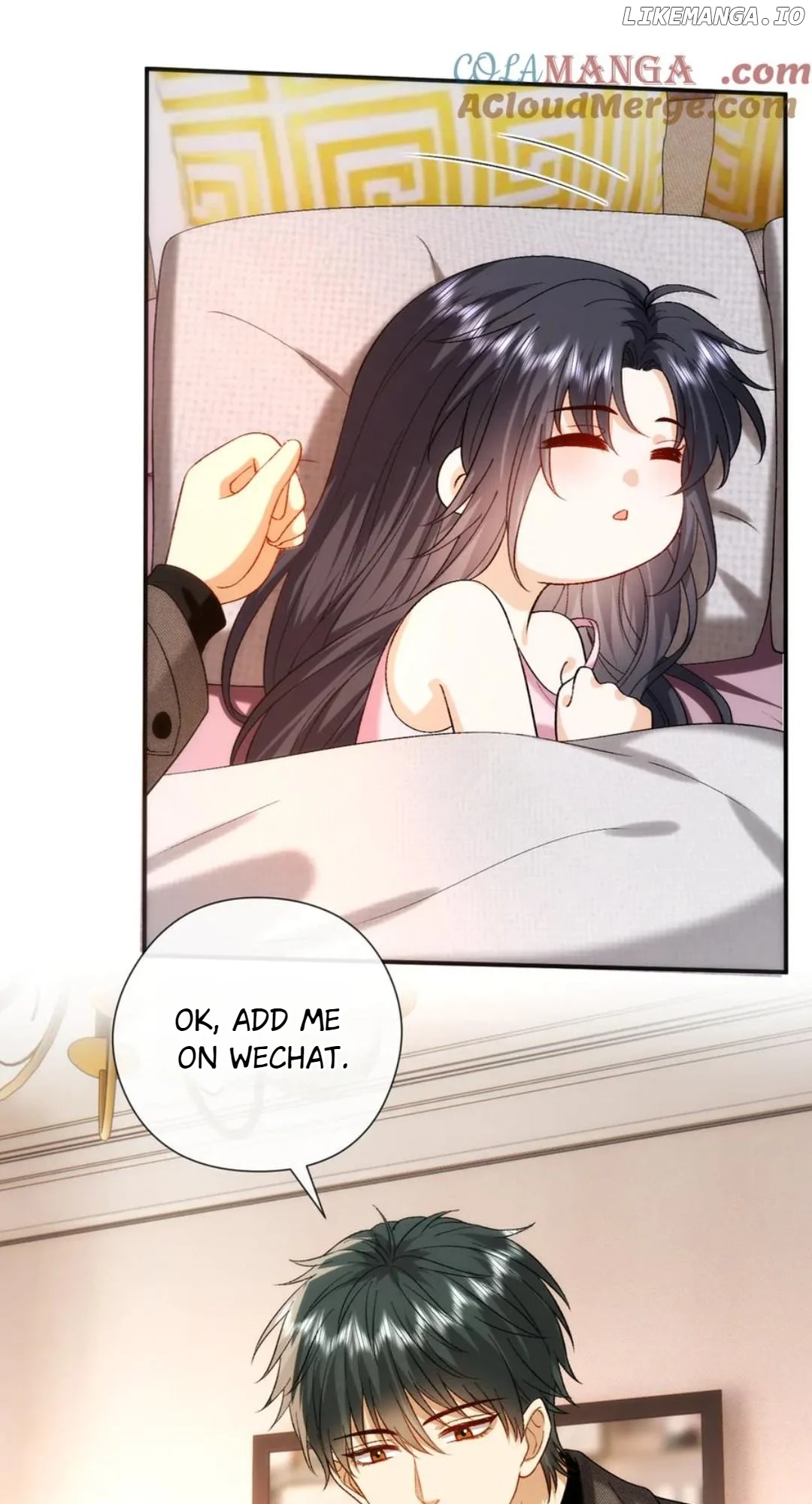 Madam and Her Daily Online Face-Slapping Chapter 180 137 16
