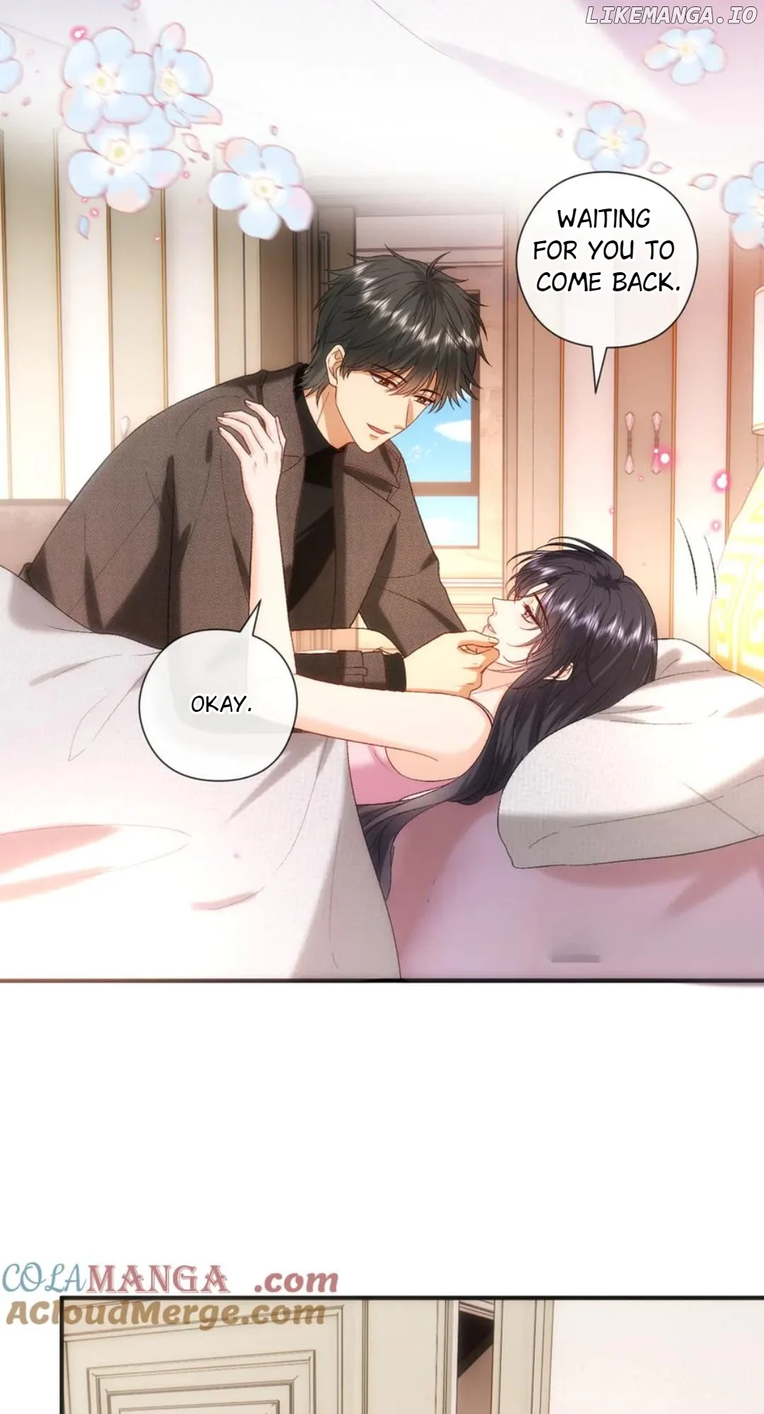 Madam and Her Daily Online Face-Slapping Chapter 180 145 24