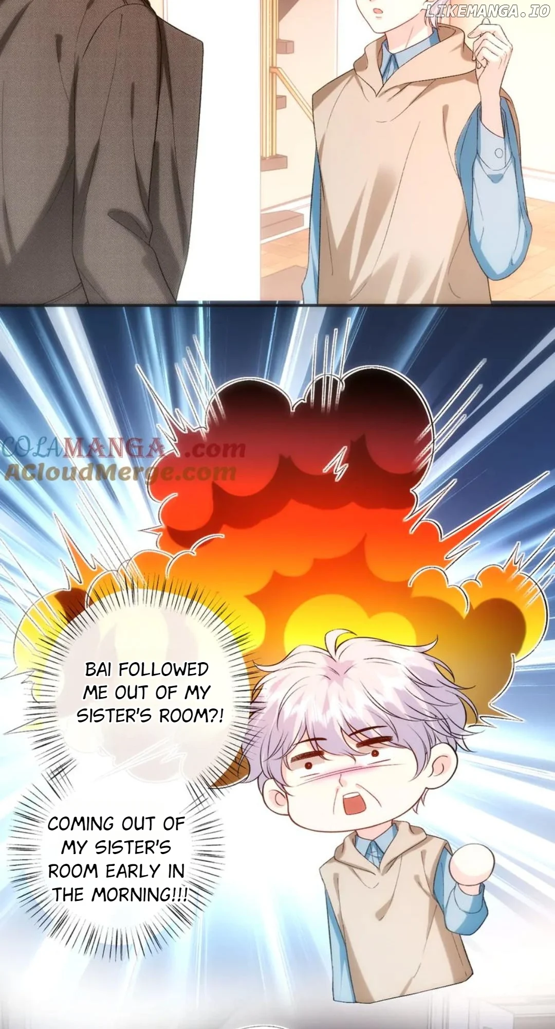 Madam and Her Daily Online Face-Slapping Chapter 180 148 27