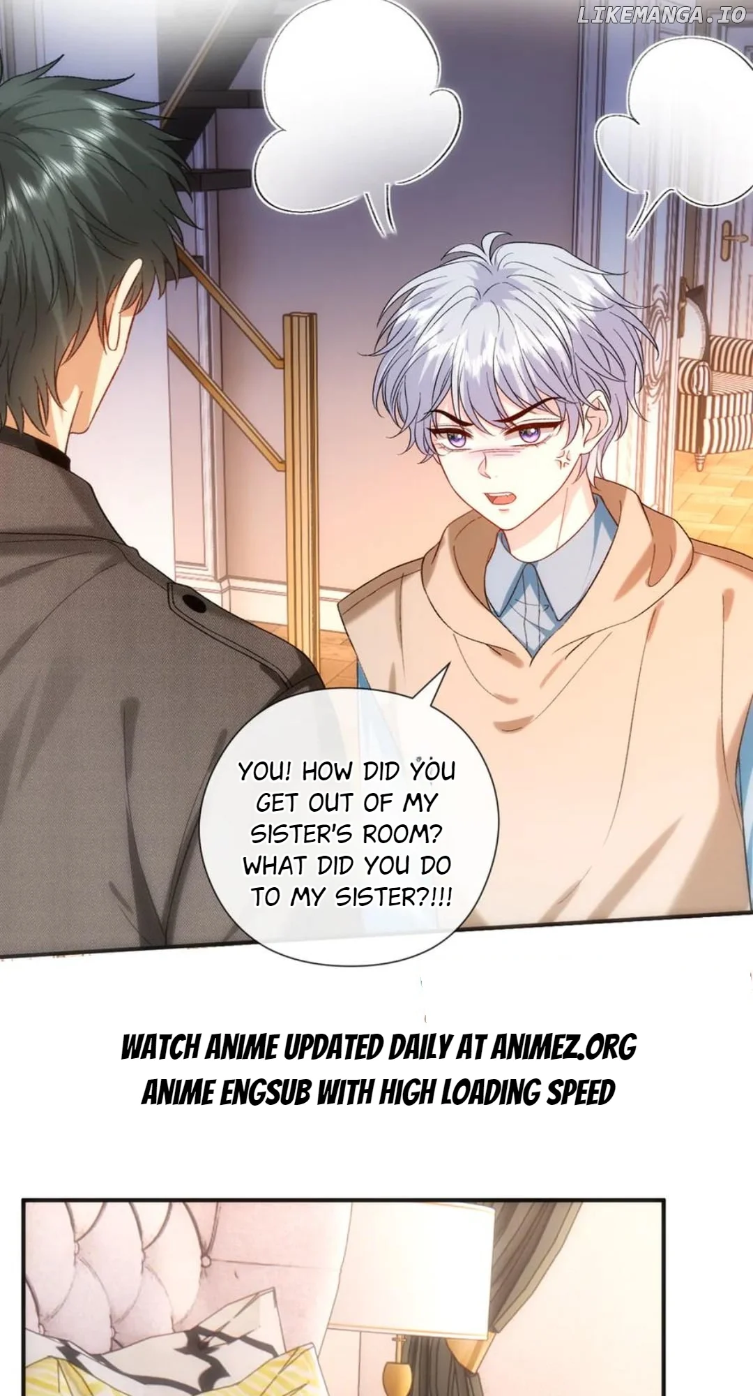 Madam and Her Daily Online Face-Slapping Chapter 180 149 28