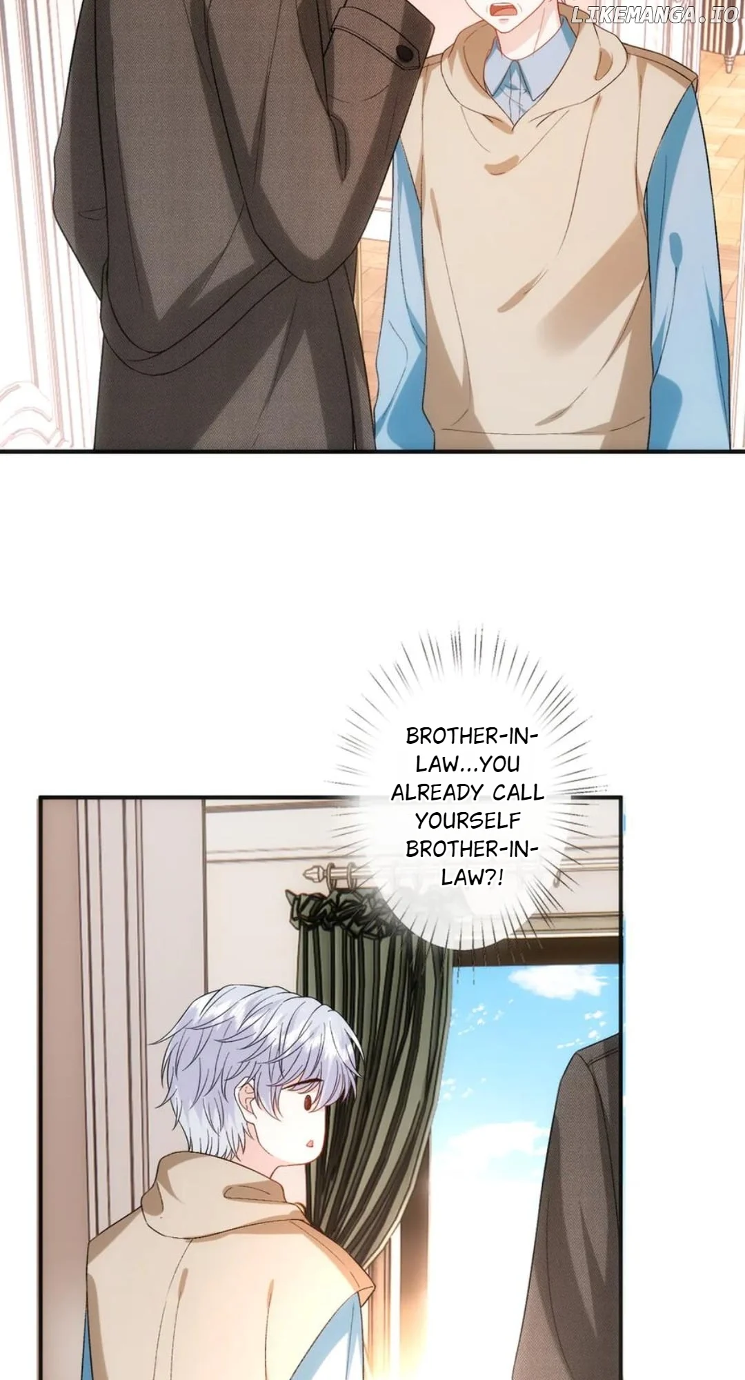 Madam and Her Daily Online Face-Slapping Chapter 180 153 32