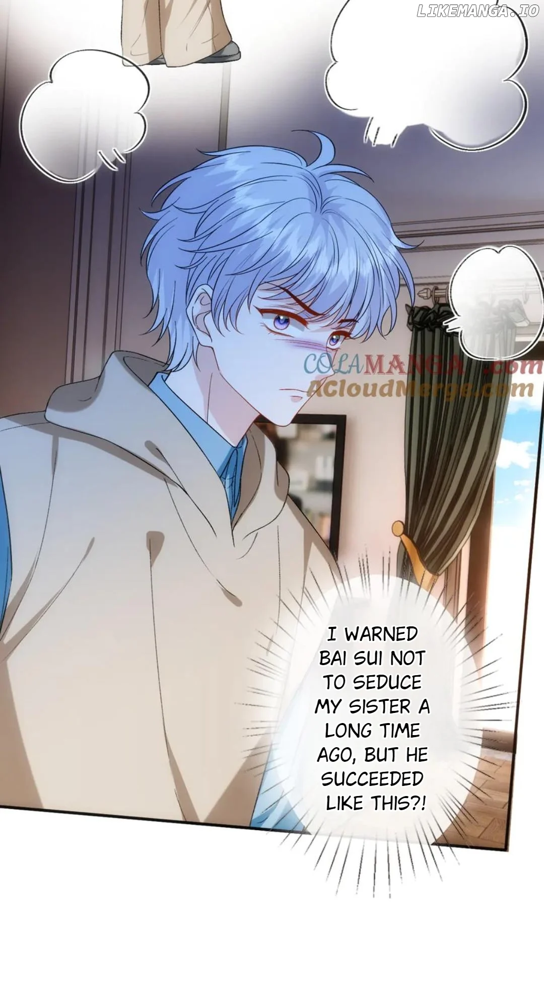 Madam and Her Daily Online Face-Slapping Chapter 180 155 34