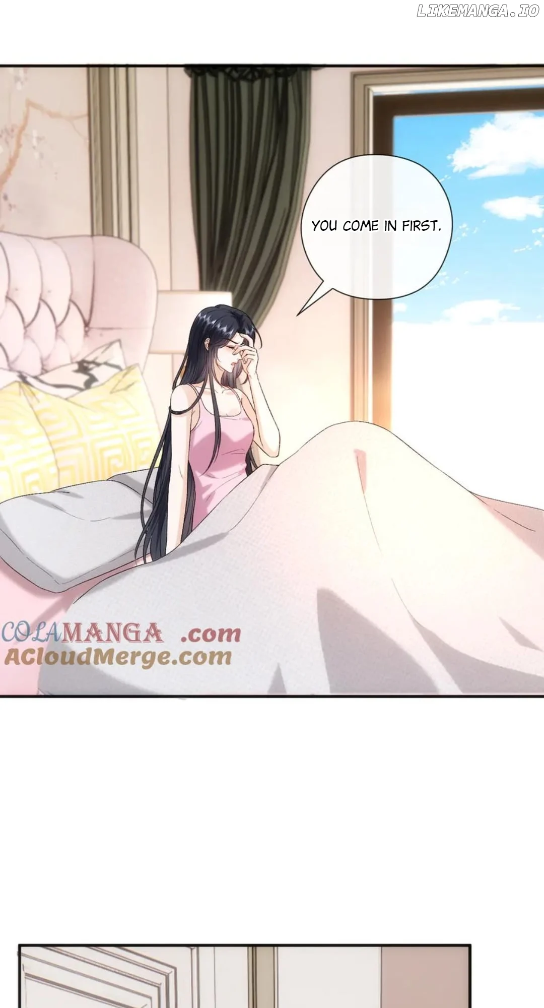 Madam and Her Daily Online Face-Slapping Chapter 180 156 35