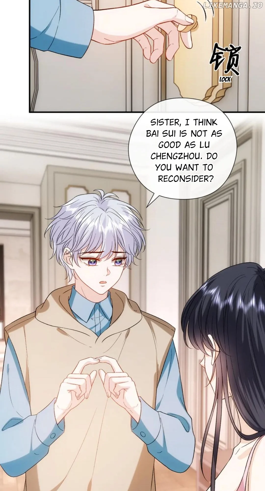 Madam and Her Daily Online Face-Slapping Chapter 180 158 37