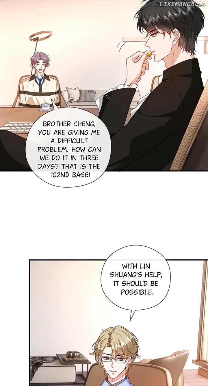 Madam and Her Daily Online Face-Slapping Chapter 181 140 25