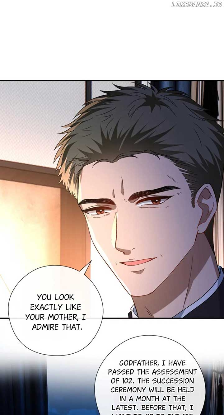 Madam and Her Daily Online Face-Slapping Chapter 186 145 15