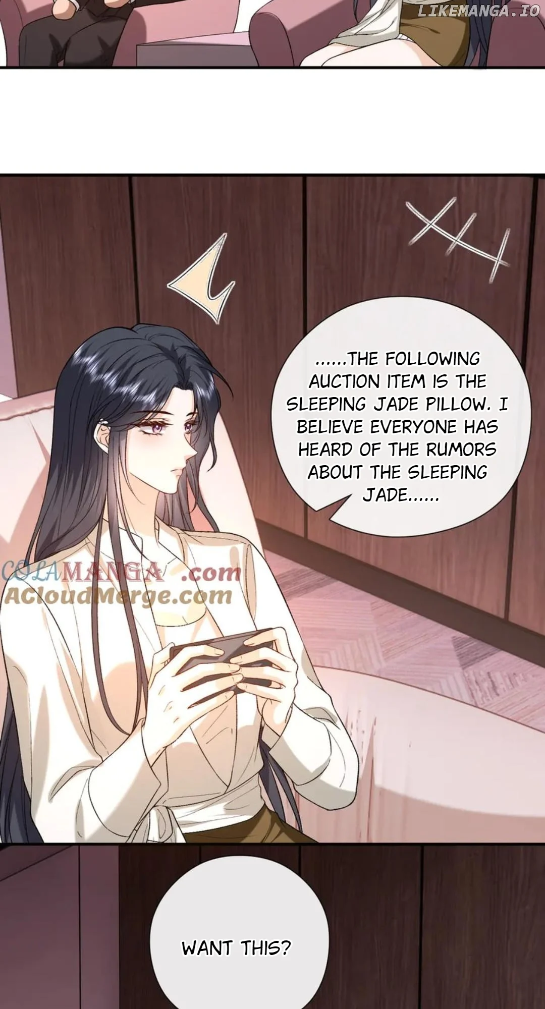 Madam and Her Daily Online Face-Slapping Chapter 187 136 06
