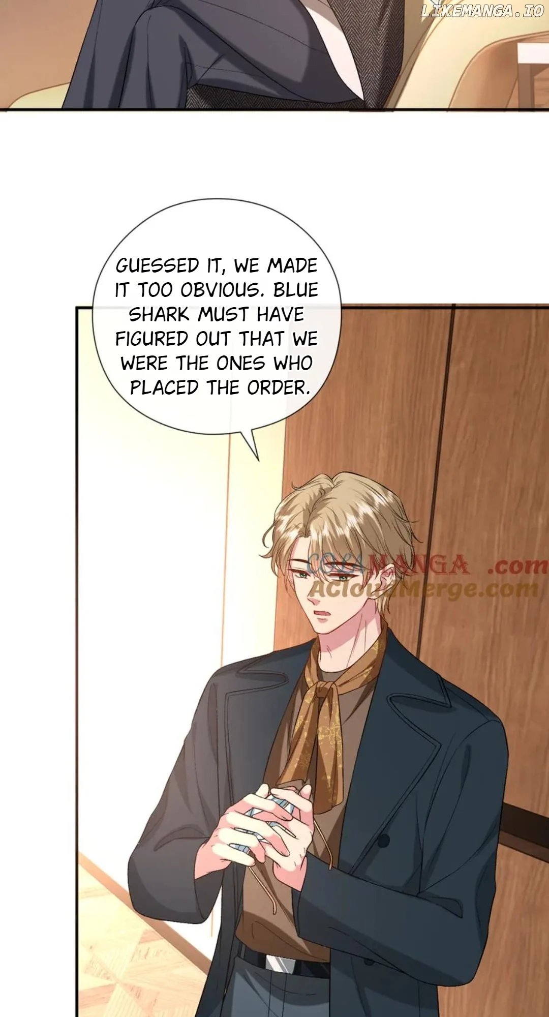 Madam and Her Daily Online Face-Slapping Chapter 187 148 18