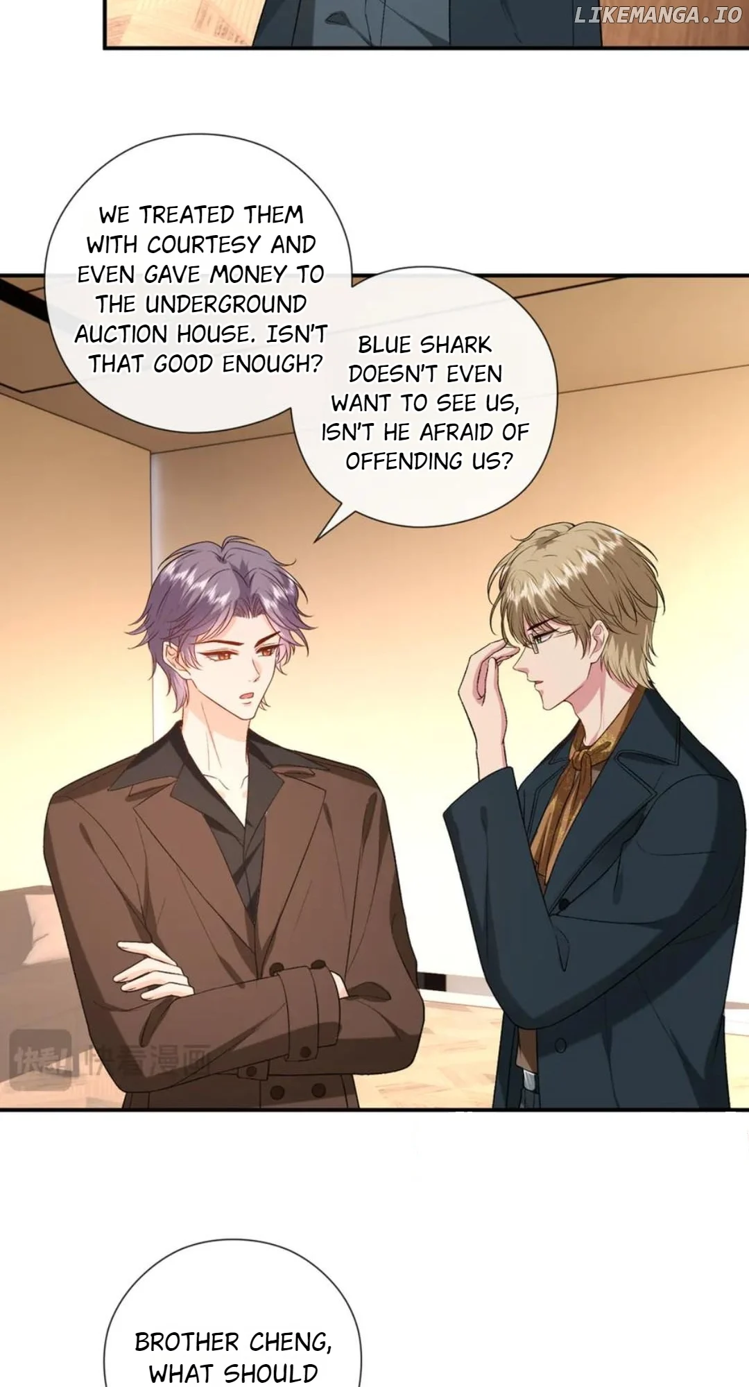 Madam and Her Daily Online Face-Slapping Chapter 187 149 19