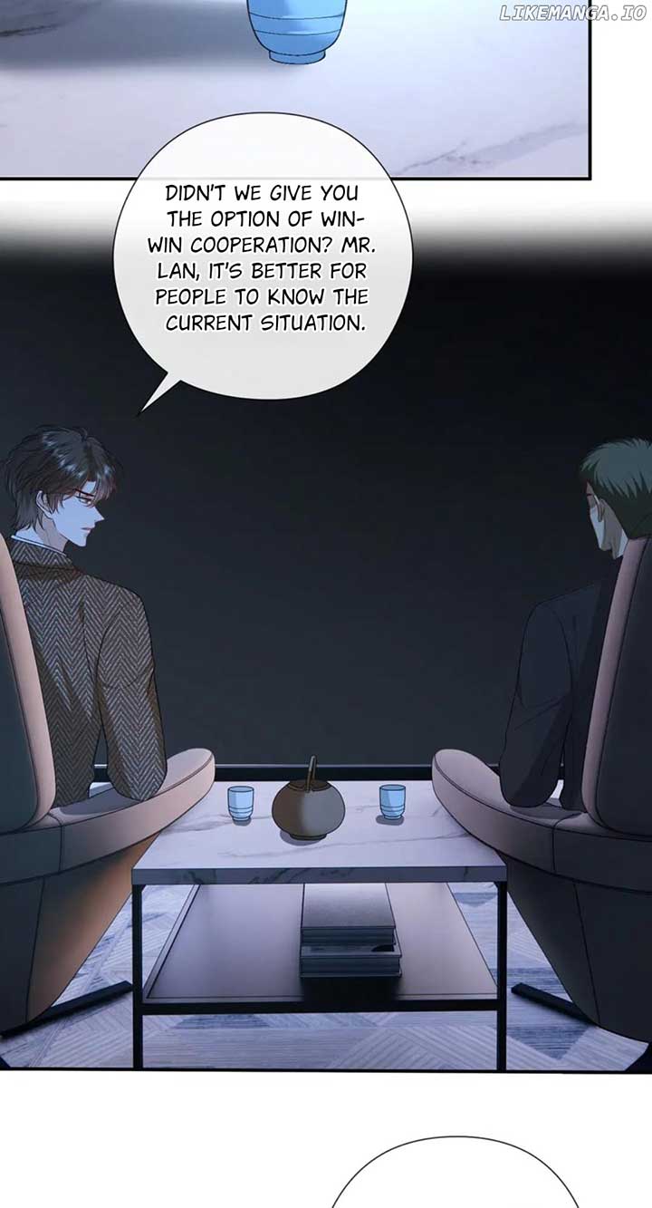 Madam and Her Daily Online Face-Slapping Chapter 188 127 03