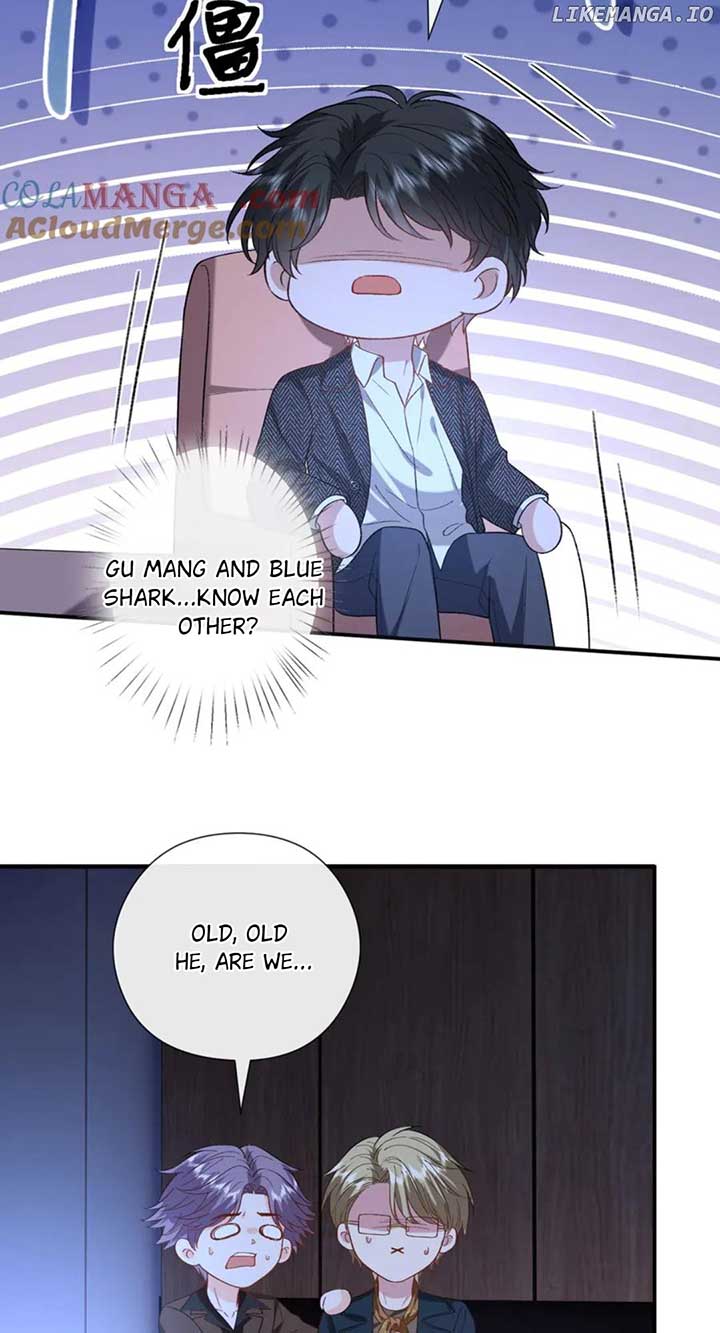 Madam and Her Daily Online Face-Slapping Chapter 188 150 26