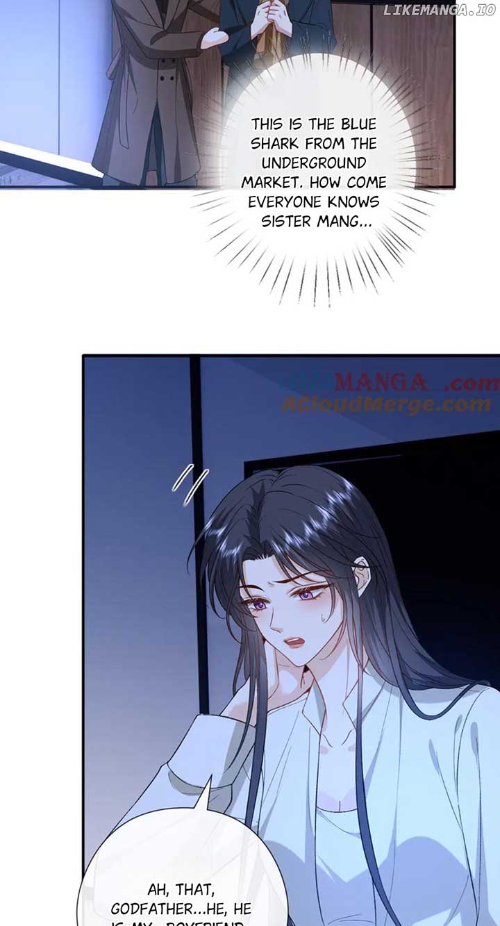 Madam and Her Daily Online Face-Slapping Chapter 188 151 27