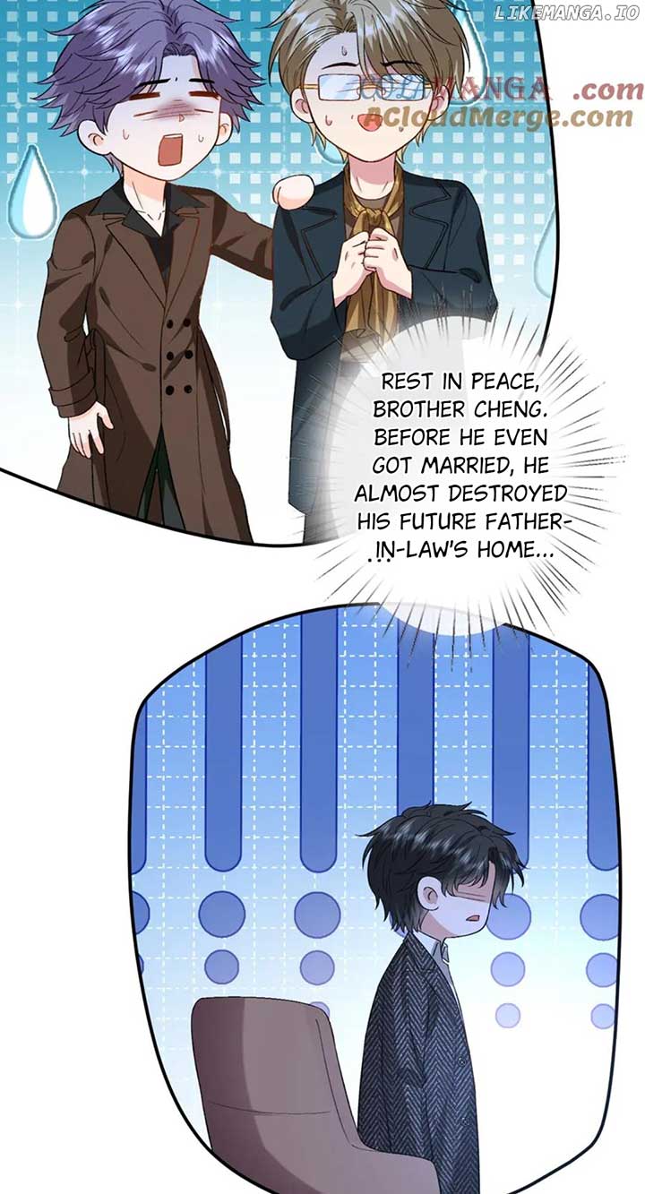 Madam and Her Daily Online Face-Slapping Chapter 188 157 33