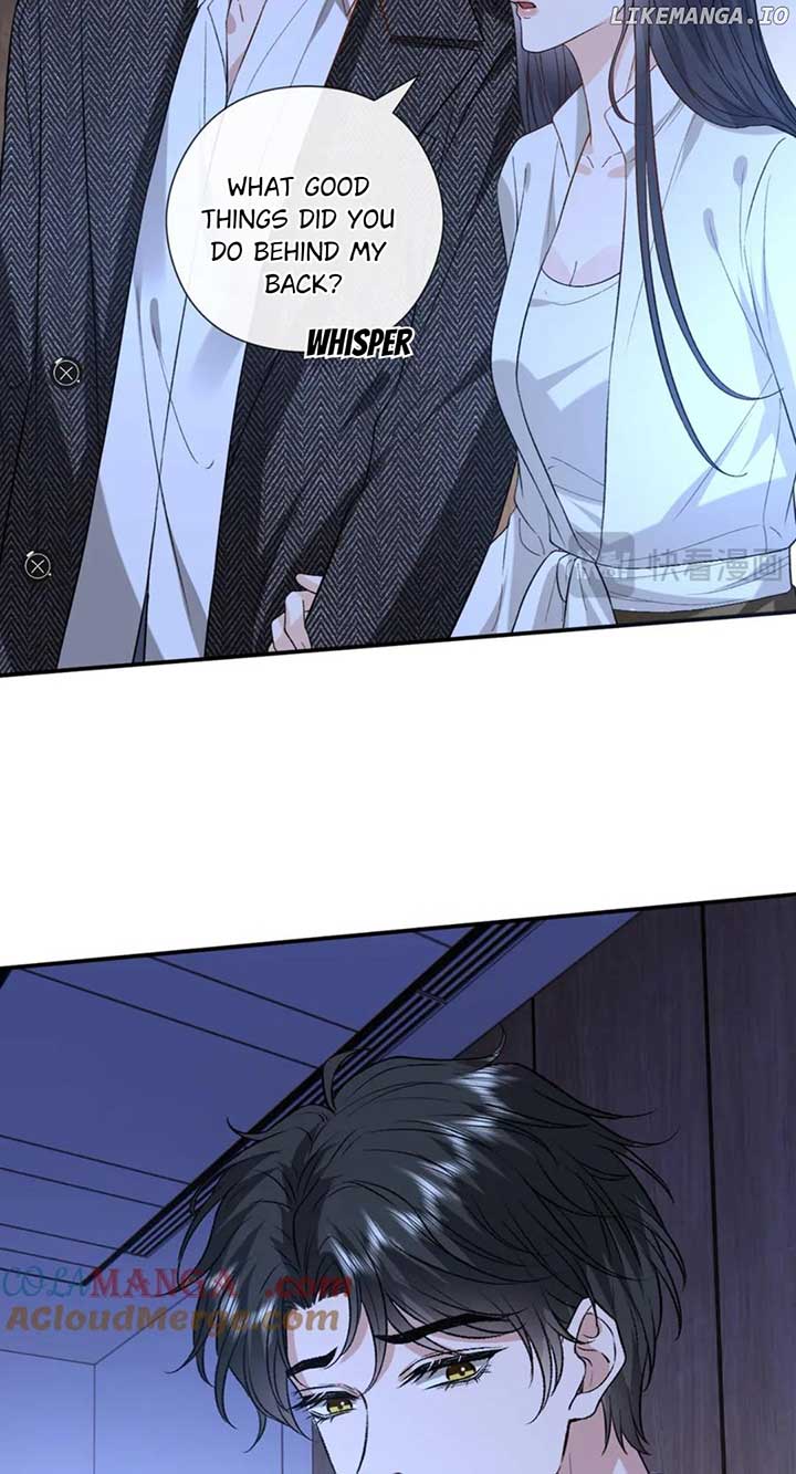 Madam and Her Daily Online Face-Slapping Chapter 188 160 36