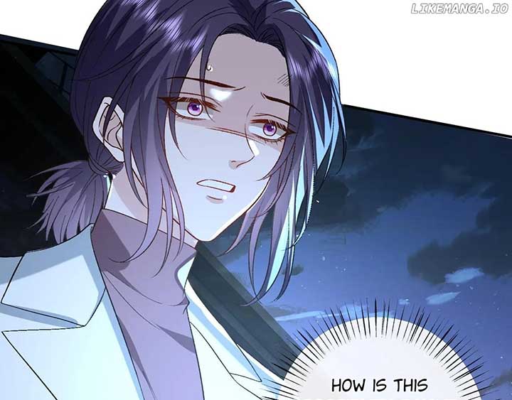 Madam and Her Daily Online Face-Slapping Chapter 195 307 27