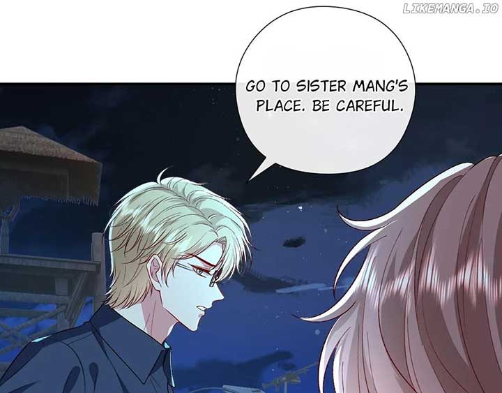 Madam and Her Daily Online Face-Slapping Chapter 195 350 70
