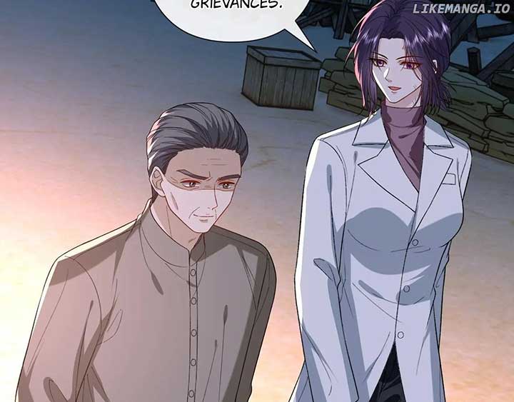 Madam and Her Daily Online Face-Slapping Chapter 197 314 40