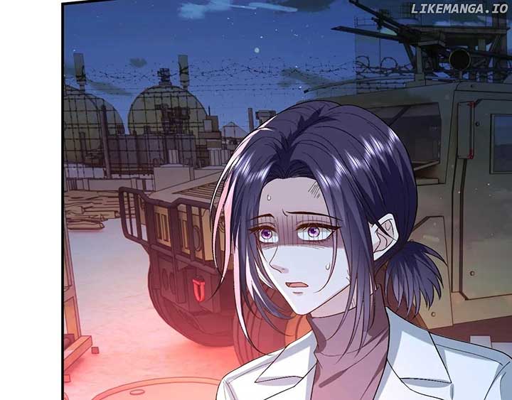Madam and Her Daily Online Face-Slapping Chapter 197 346 72