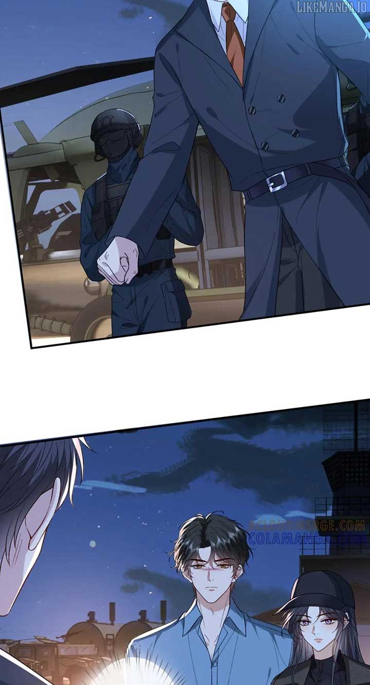Madam and Her Daily Online Face-Slapping Chapter 198 126 02