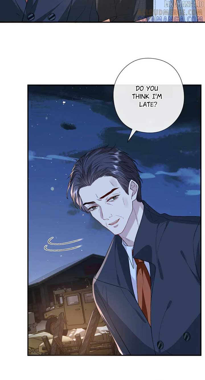 Madam and Her Daily Online Face-Slapping Chapter 198 128 04