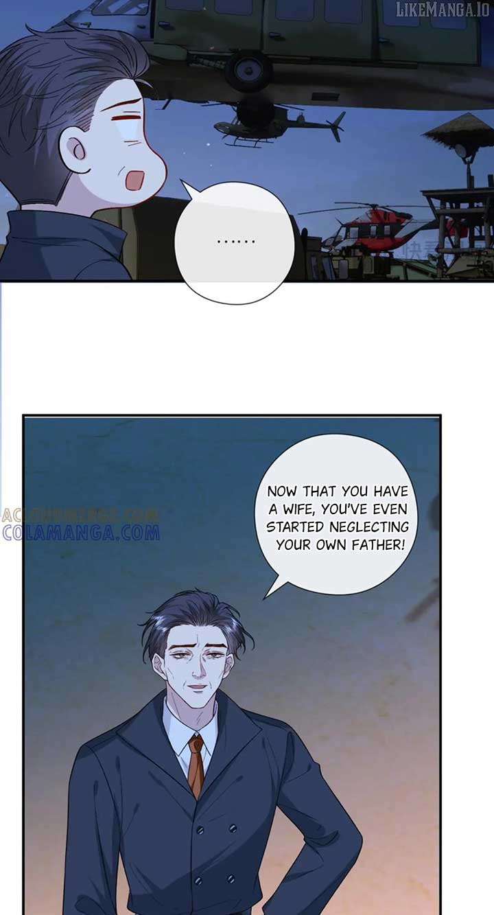 Madam and Her Daily Online Face-Slapping Chapter 198 130 06