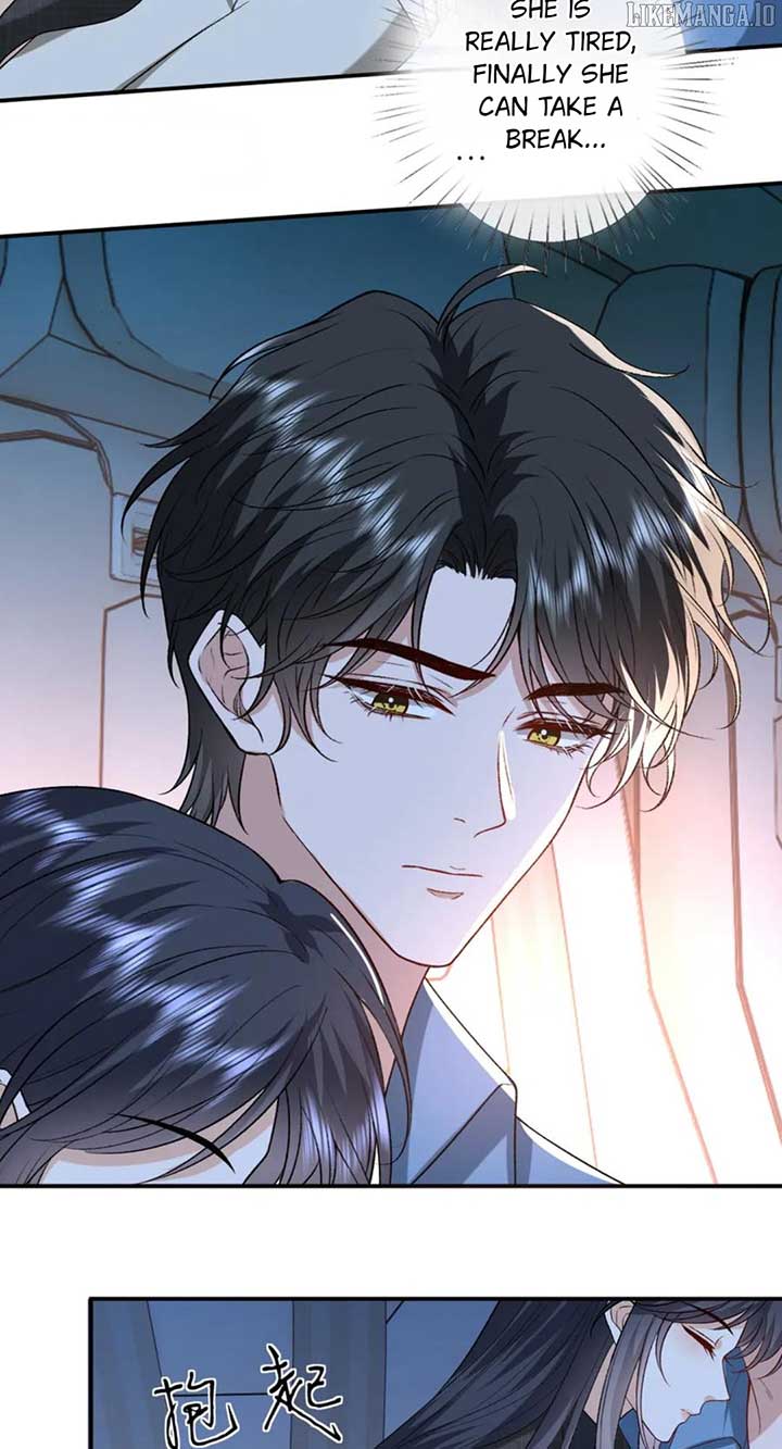 Madam and Her Daily Online Face-Slapping Chapter 198 133 09
