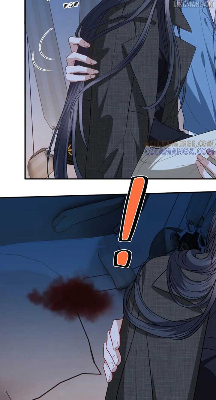 Madam and Her Daily Online Face-Slapping Chapter 198 134 10