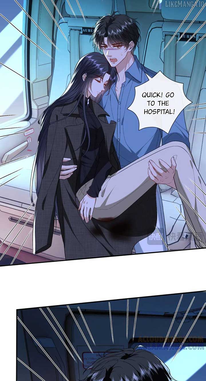 Madam and Her Daily Online Face-Slapping Chapter 198 136 12