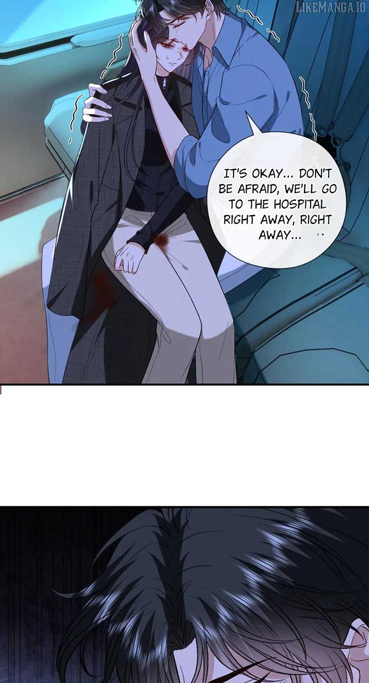 Madam and Her Daily Online Face-Slapping Chapter 198 139 15