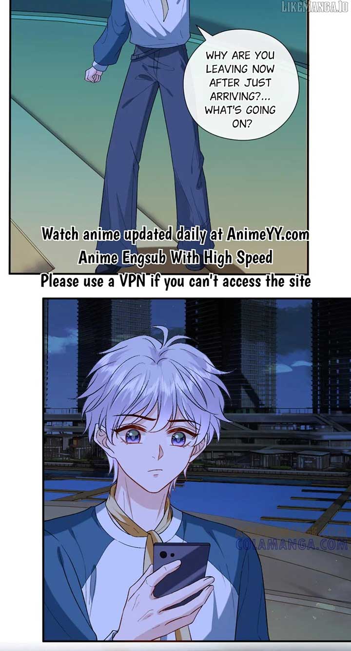 Madam and Her Daily Online Face-Slapping Chapter 198 143 19