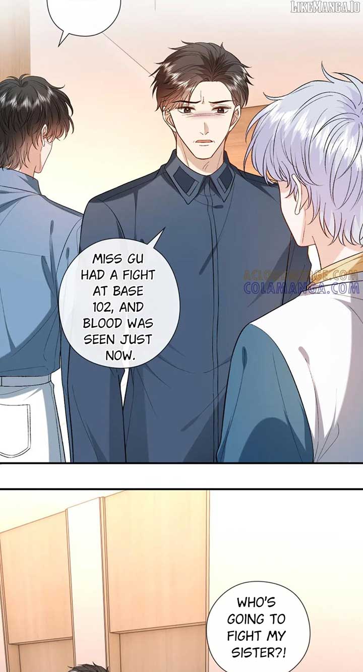 Madam and Her Daily Online Face-Slapping Chapter 198 151 27