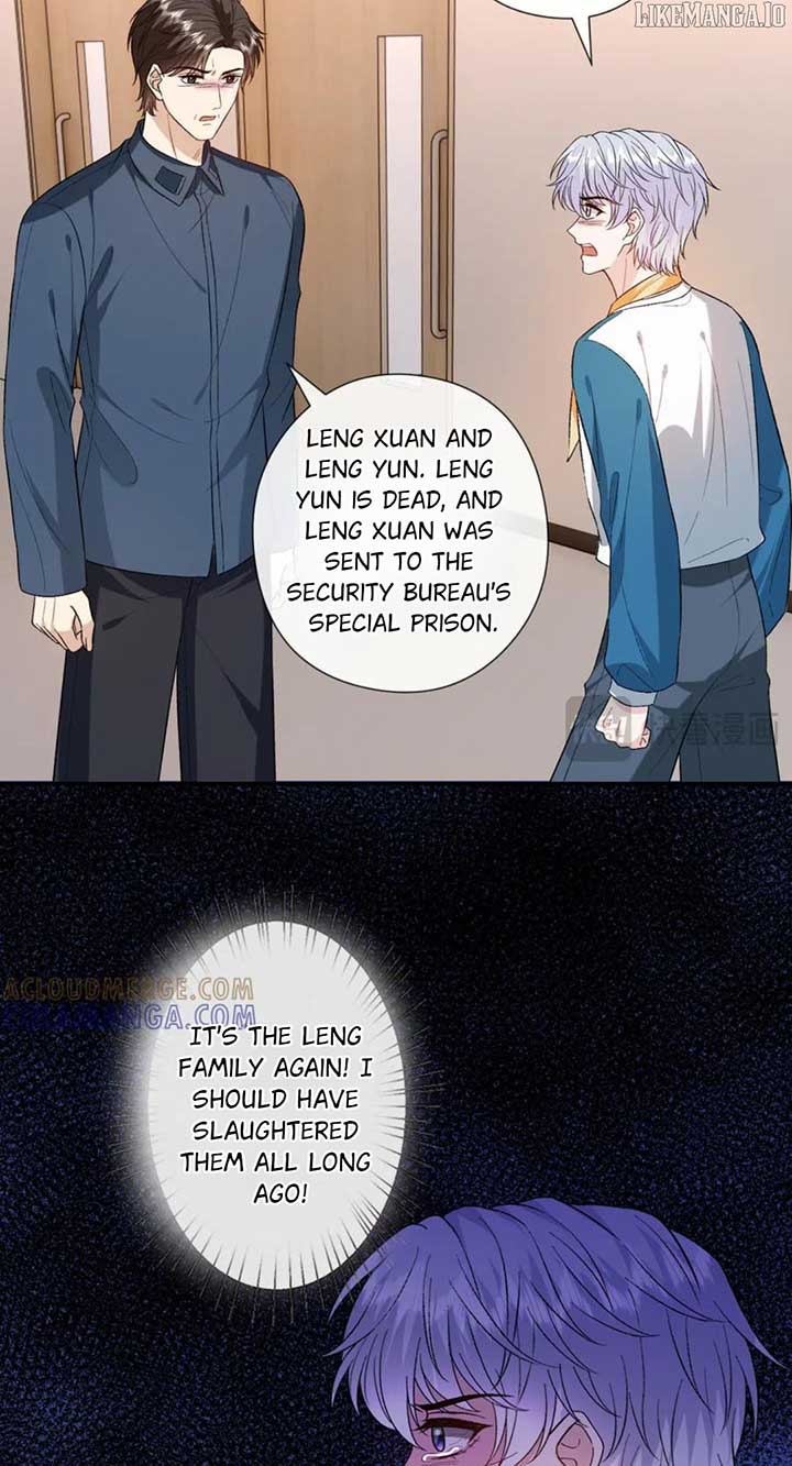 Madam and Her Daily Online Face-Slapping Chapter 198 152 28